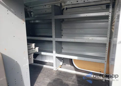 2019 Ford Transit Connect Xl z USA, uszkodzony, nr VIN NM0LS7E28K1406631